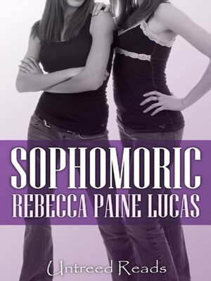 cover image of Sophomoric